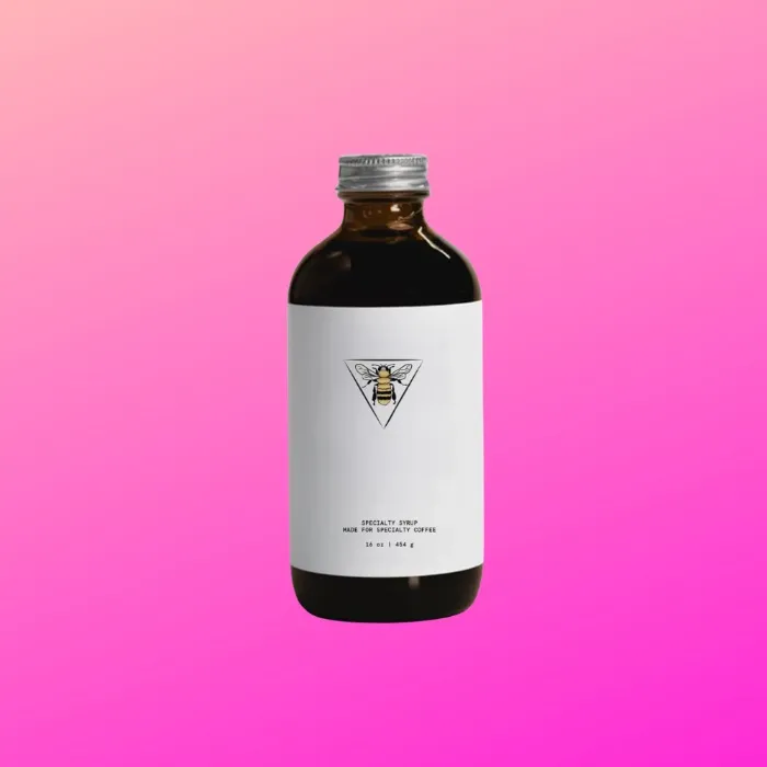 Trinity Syrup 16 oz
