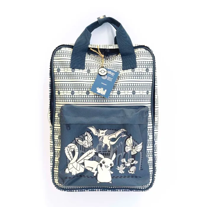 Pokémon × Natural History Museum Backpack
