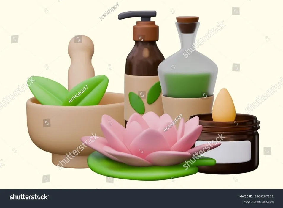 Theraputic Massage 