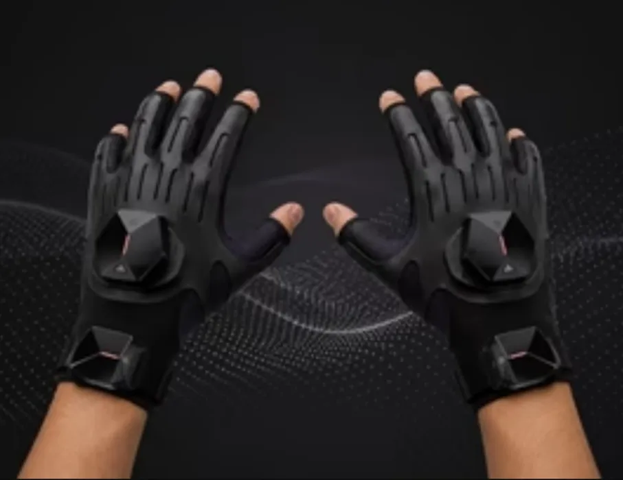 StretchSense XR Reality Glove 