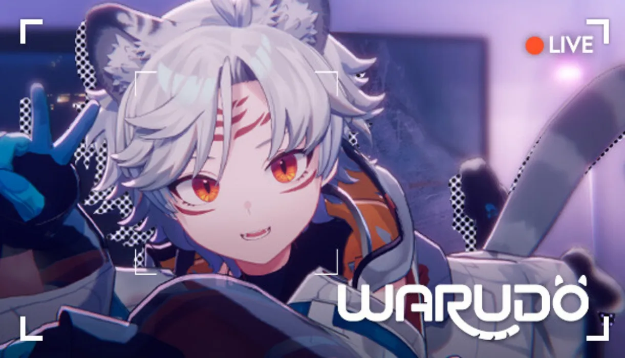 Warudo Pro Version
