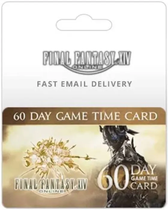 FFXIV SUB