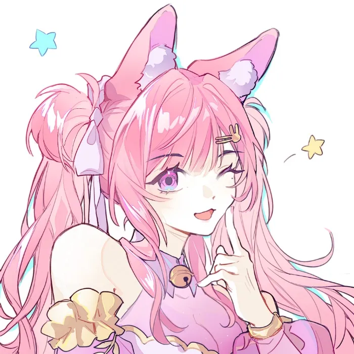 ⋆˙‧₊☽ Smol Rini Art