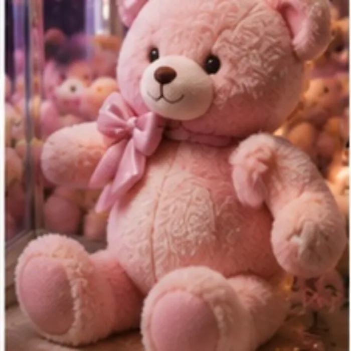 Arcade Prize