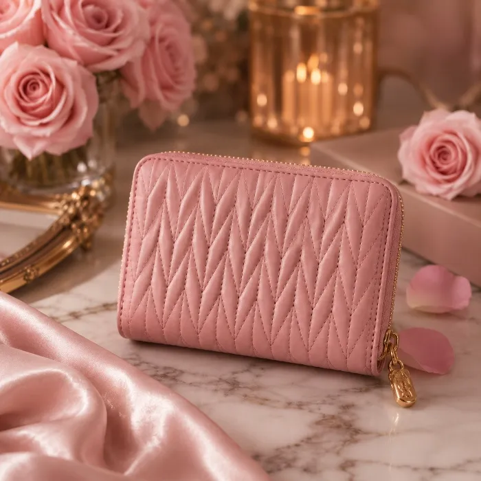 New Wallet 👛