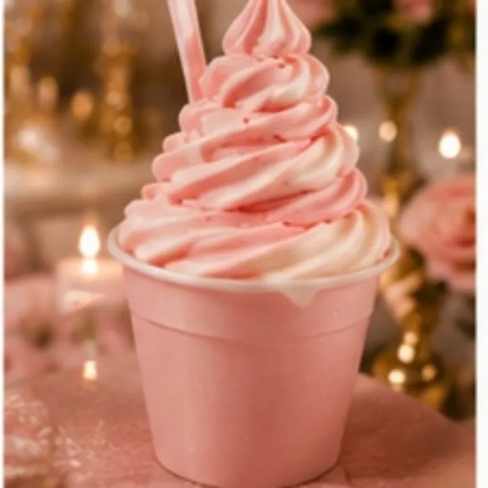 Sweet Swirl
