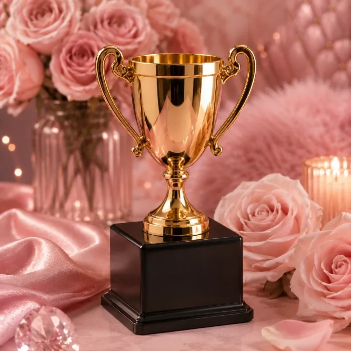 Participation Trophy