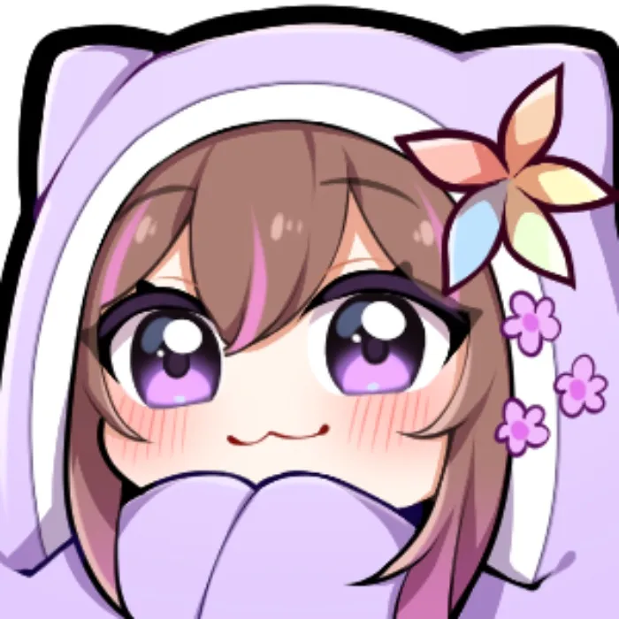 allow ella to get 5 emotes ❤