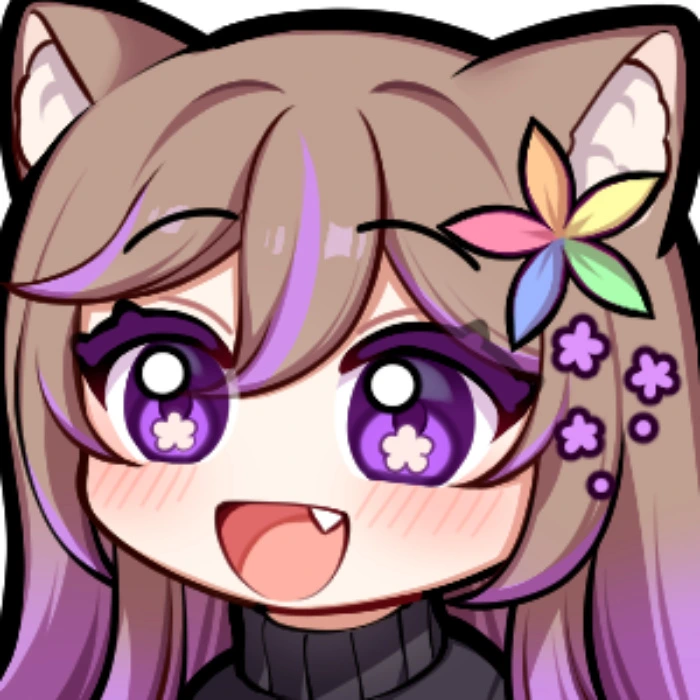 allow ella to get 5 emotes ❤