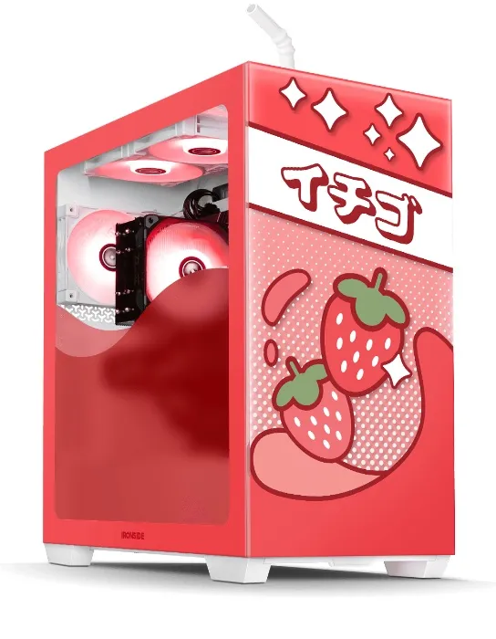 Juicebox Intel Gold PC