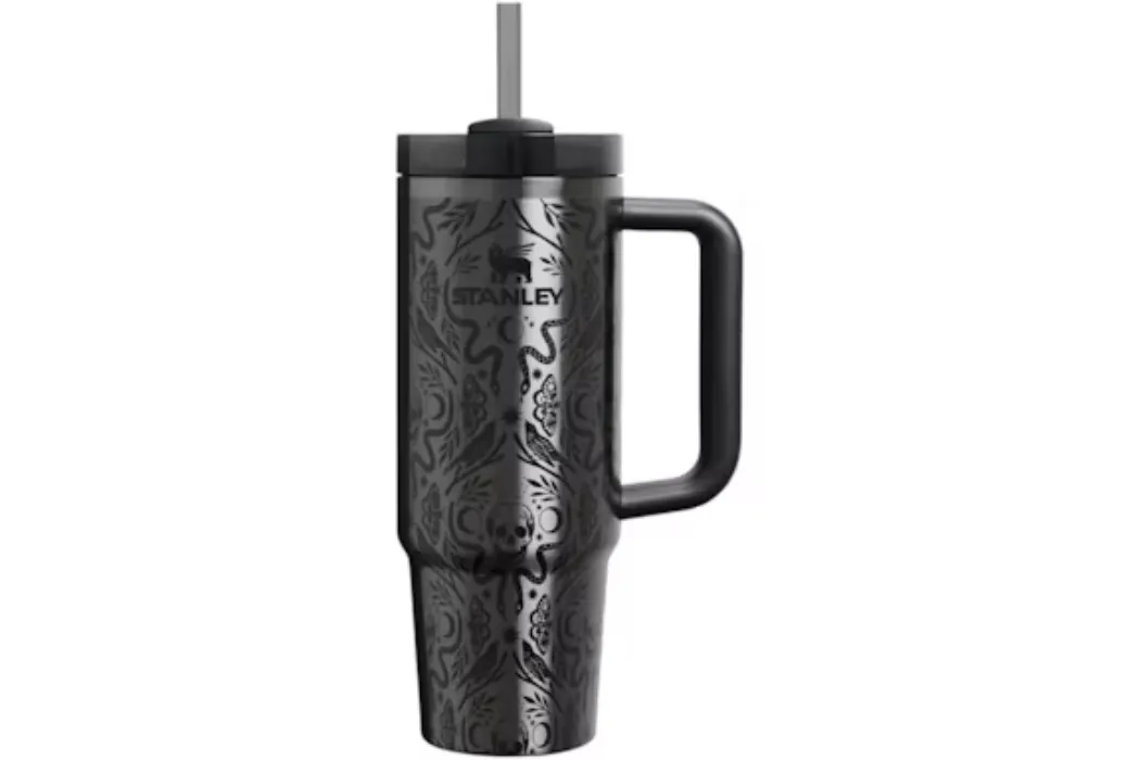Stanley The Halloween Quencher H2.0 FlowState 30oz Tumbler