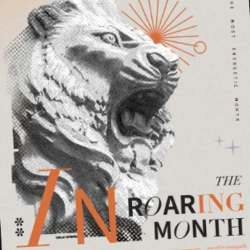 3.0 Roaring Month