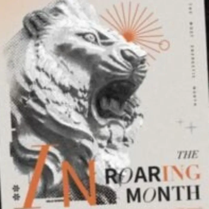 3.1 Roaring Month