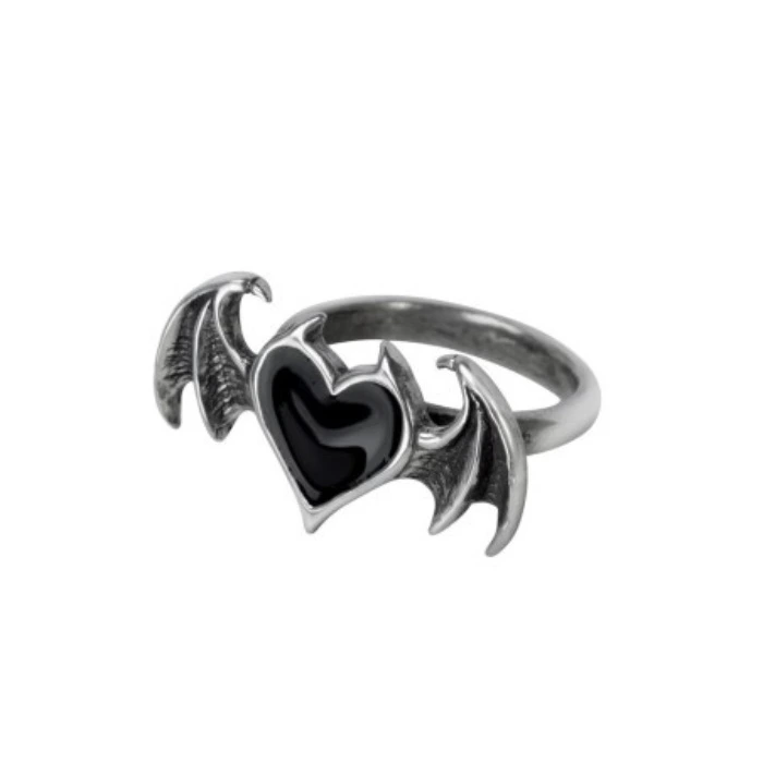 Blacksoul Ring [R240]