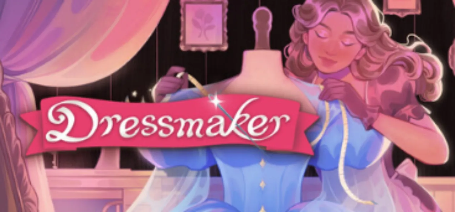 Dressmaker on Steam