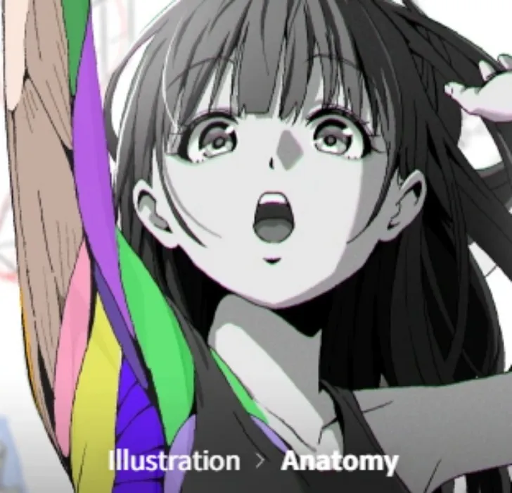 Master Figure Drawing: Capturing Natural Anatomy from Every Angle