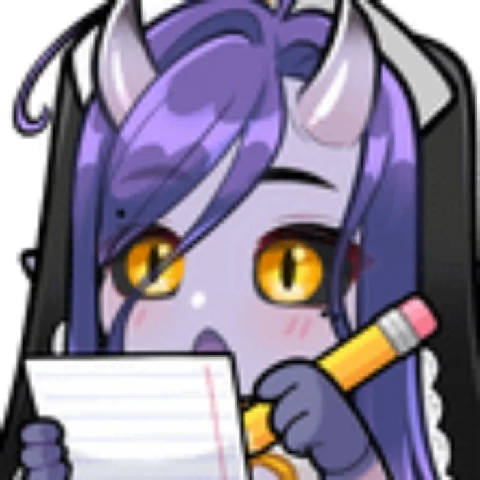 x3 Animated Emotes Pack for Stream/Discord