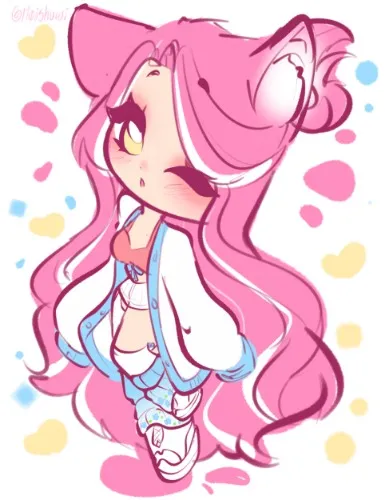 Medium Art Fund Treat ♡