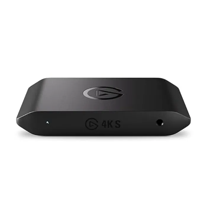 Capture Card (Elgato 4k S)