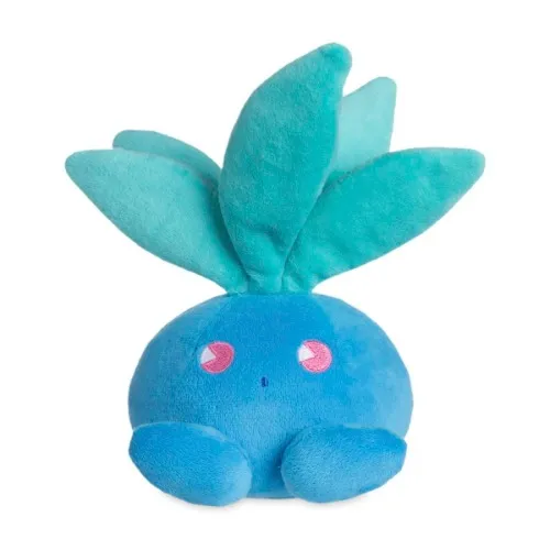 Oddish Soda Pop Plush