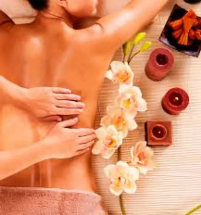 Spa day Fund 