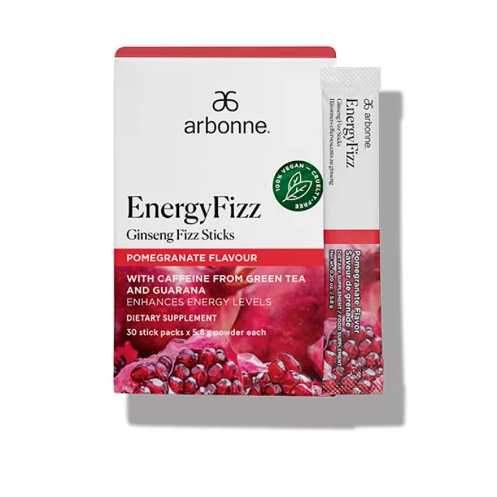 Buy me Energy Fizz