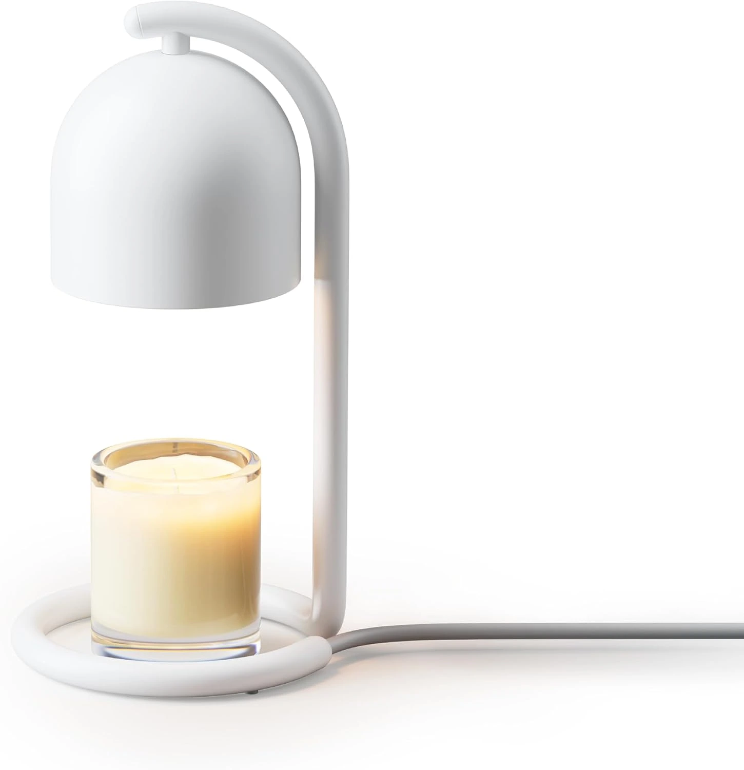 SwitchBot Smart Candle Warmer Lamp with Timer and Dimmer