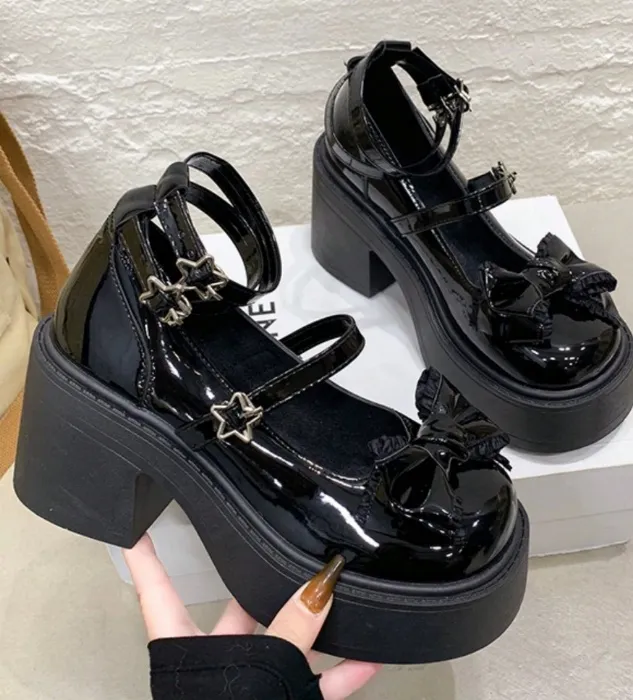 Zapatitos