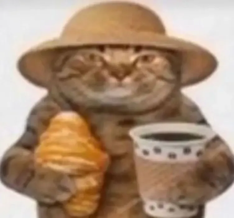 Un cafecito