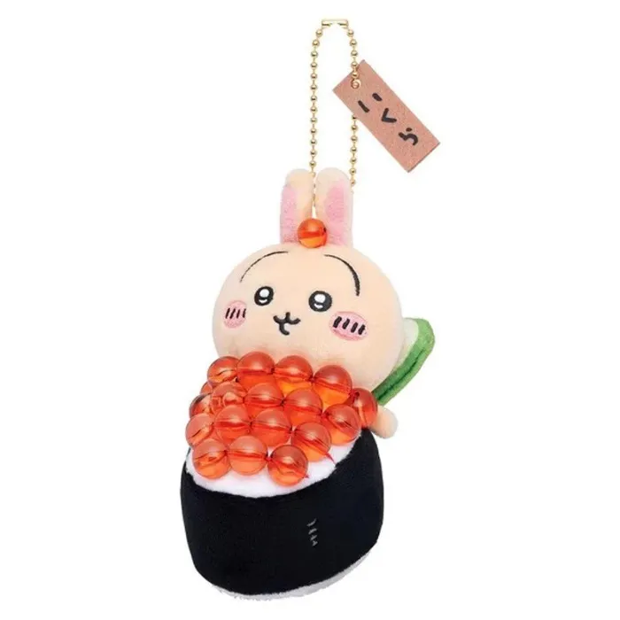 Usagi Caviar