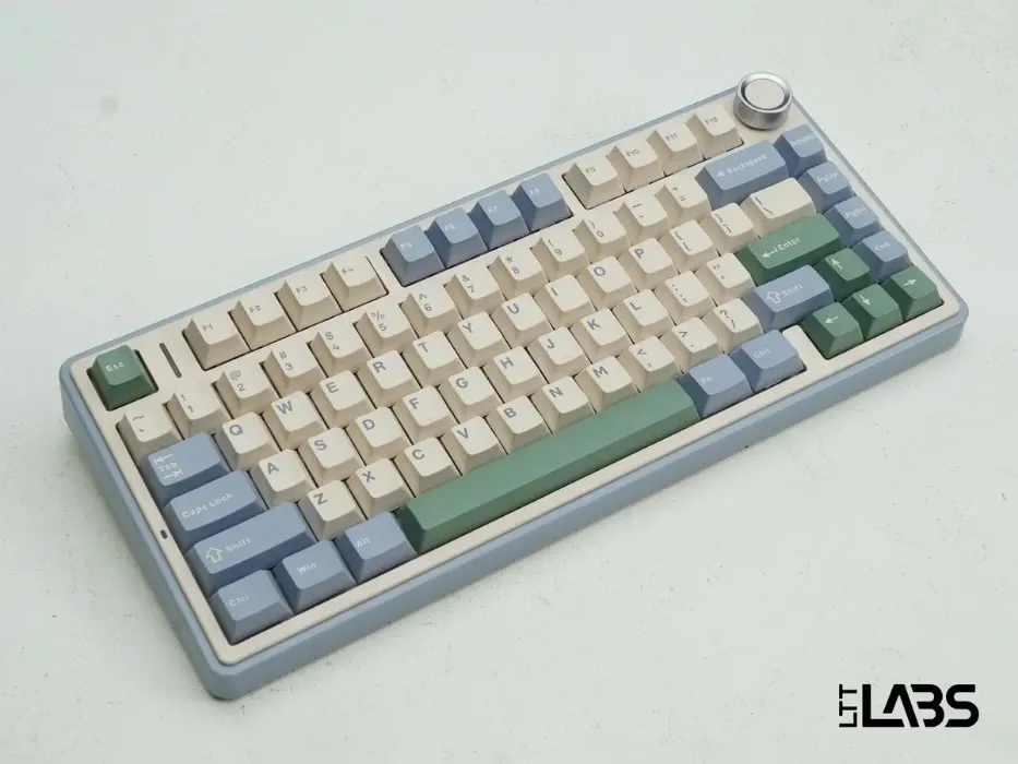 Aula F75 Gaming Mechanical Keyboard