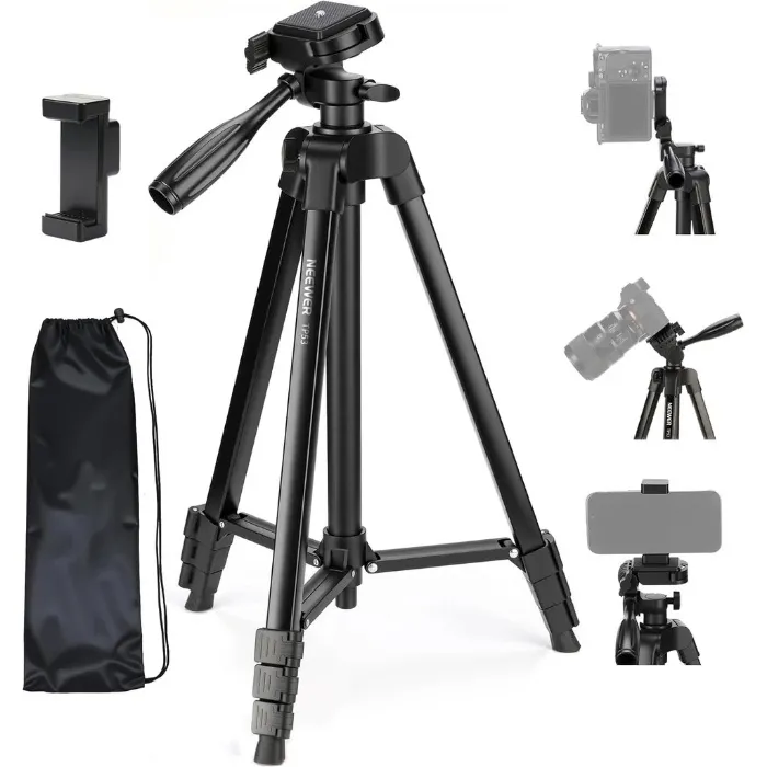 NEEWER TP05 Tripod Monopod