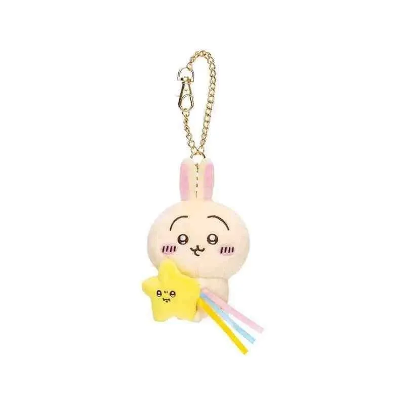 Usagi Hug the Star