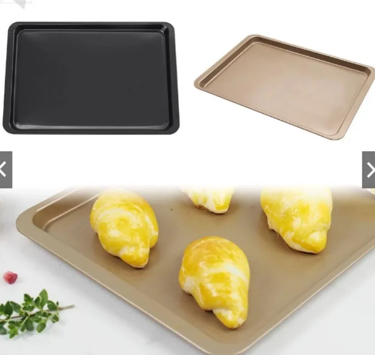 Baking Tray Non Stick
