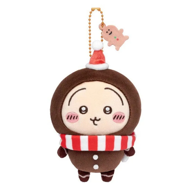 Usagi Gingerbread Man