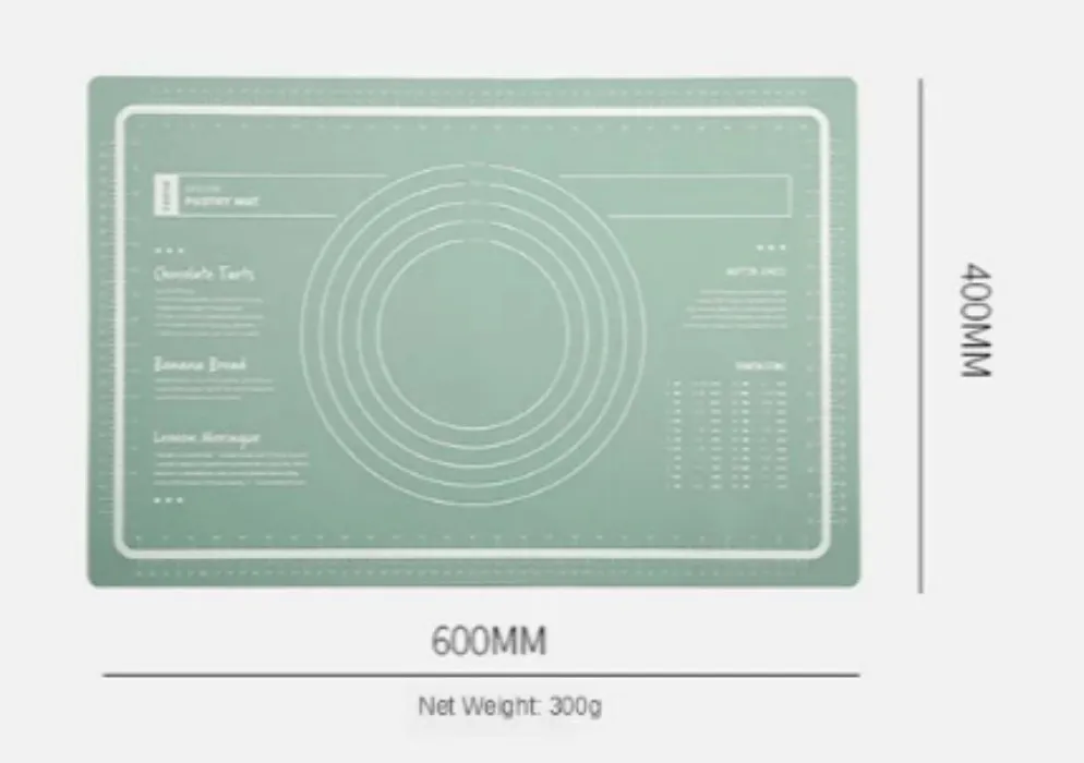 Silicone Baking Mat Nonstick