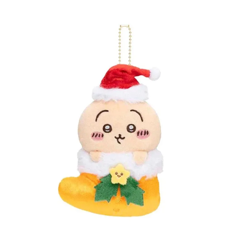 Usagi Christmas Socks