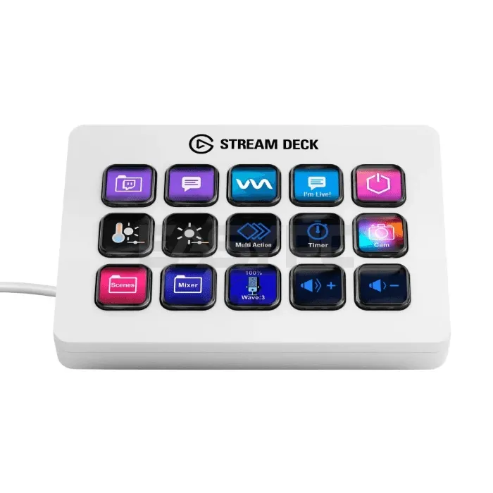 Elgato Stream Deck MK.2