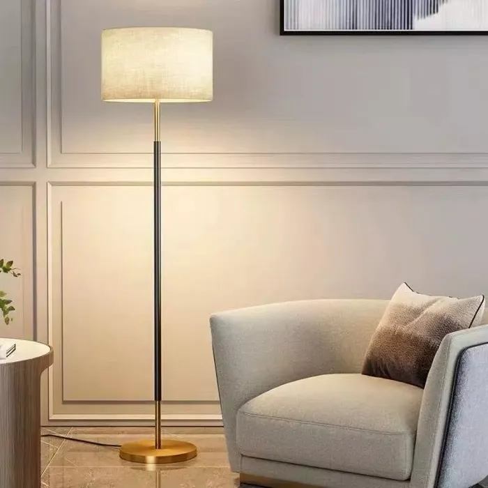 LED Floor Lamp / Upright Lamp