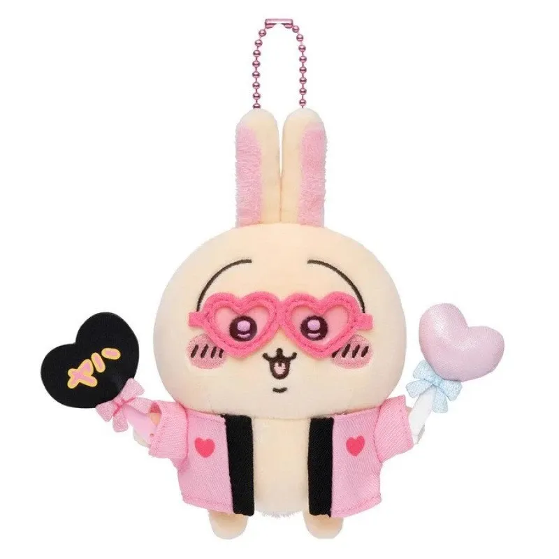 Usagi Love Glasses