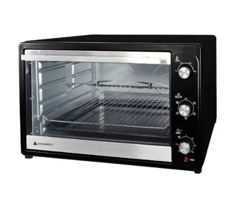 Hanabishi Electric Oven HEO45SS 45L