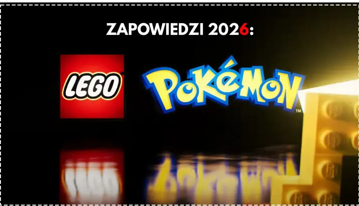 72152 Pikachu i Poké ball - lego pokemon