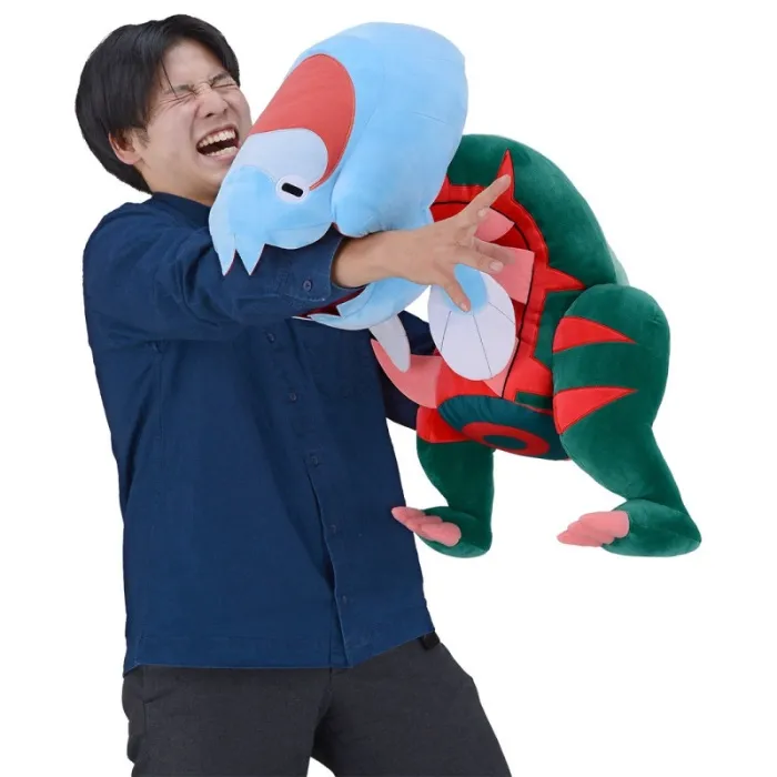 BIG DRACOVISH