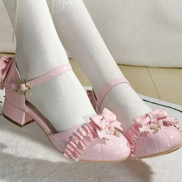 Cute Kicks