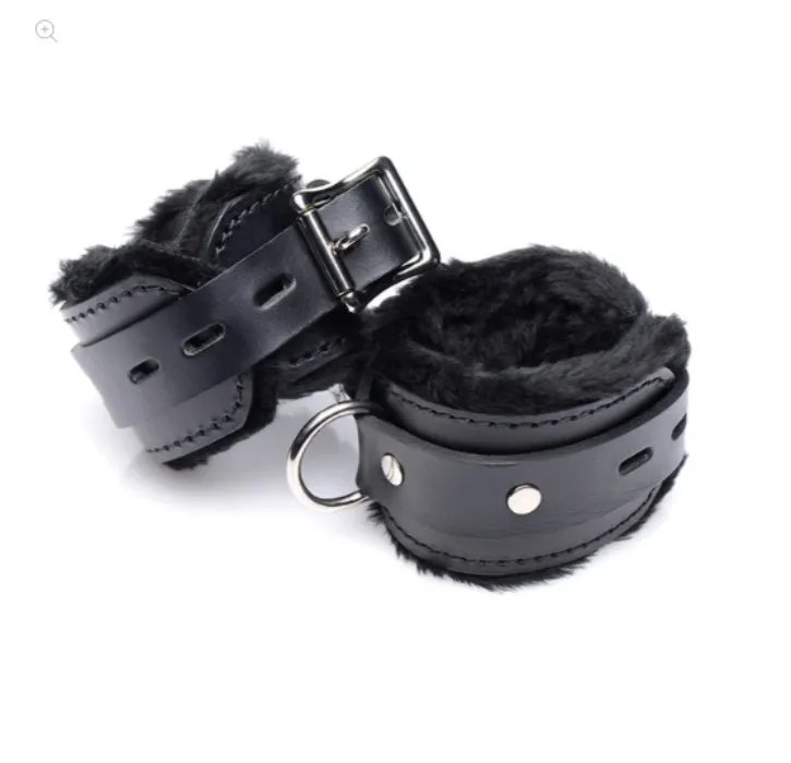 Restraining Bracelets 