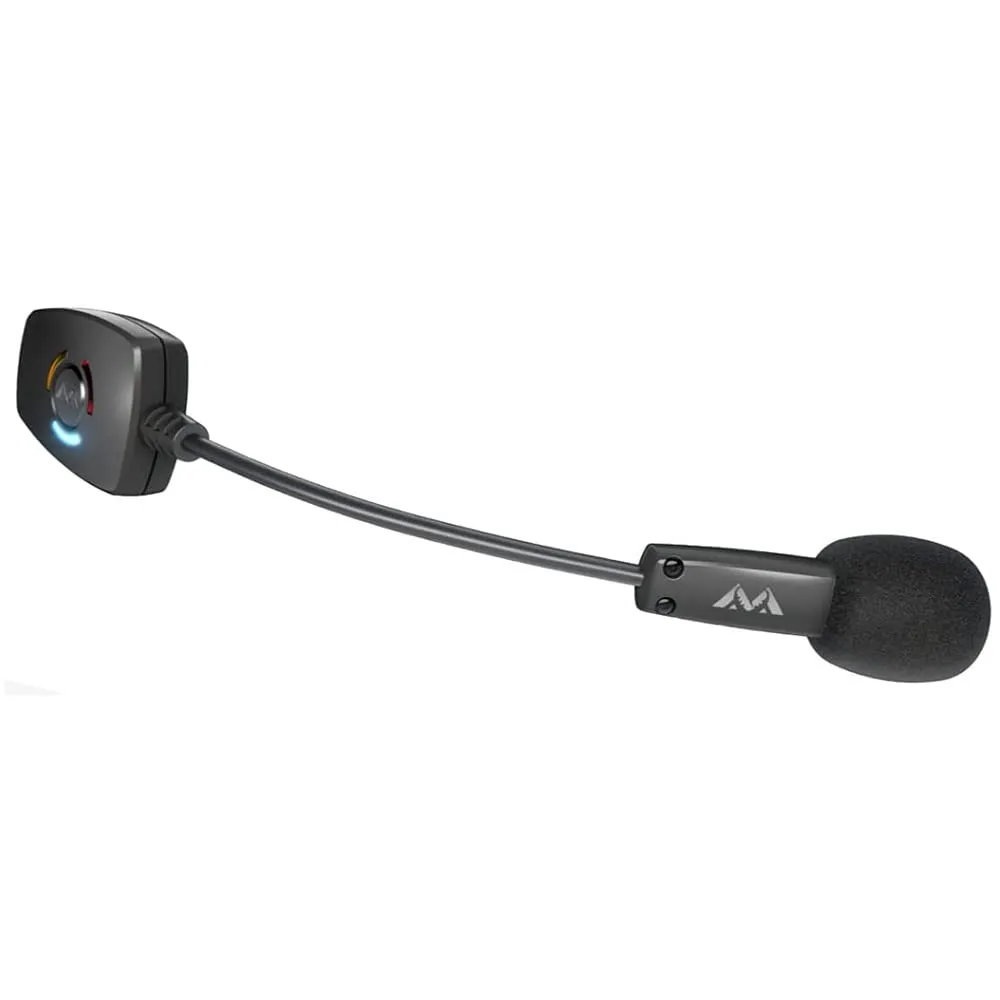 Mod Mic 