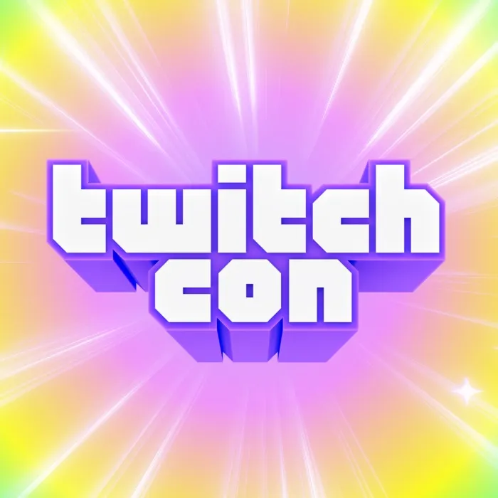 TwitchCon 2026 3 Day Pass