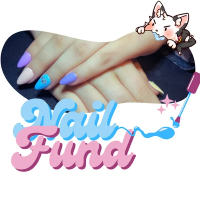 Maisie Nail Fund