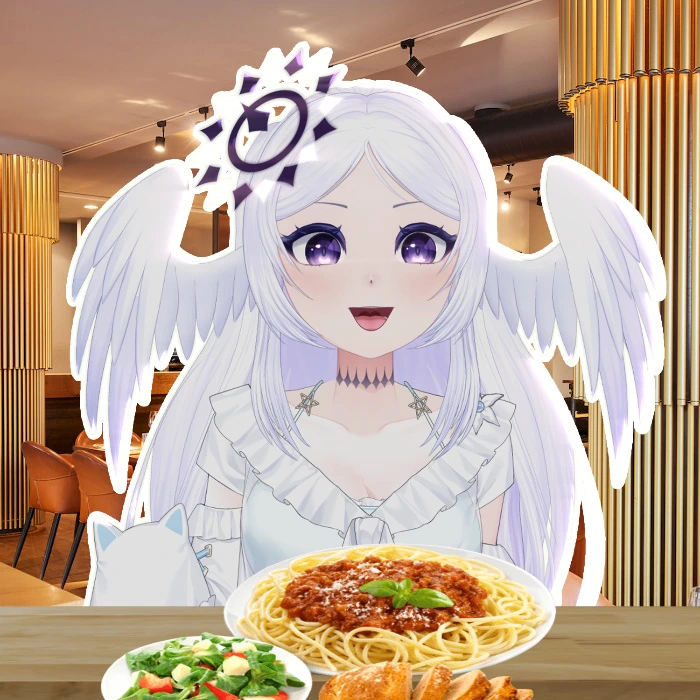 Shiru zjedz coś - Posiłek dla Shiru