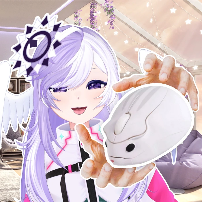 Bakomik, myszka do gamingu